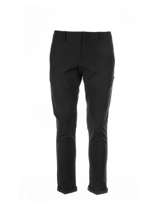 Gaubert black trousers