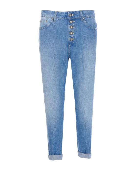 Dondup Pantaloni Blue