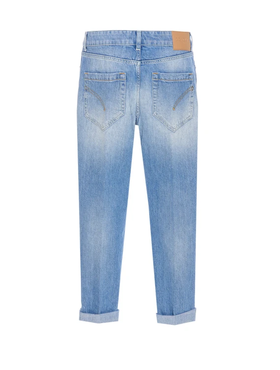 Dondup Pantaloni Blue