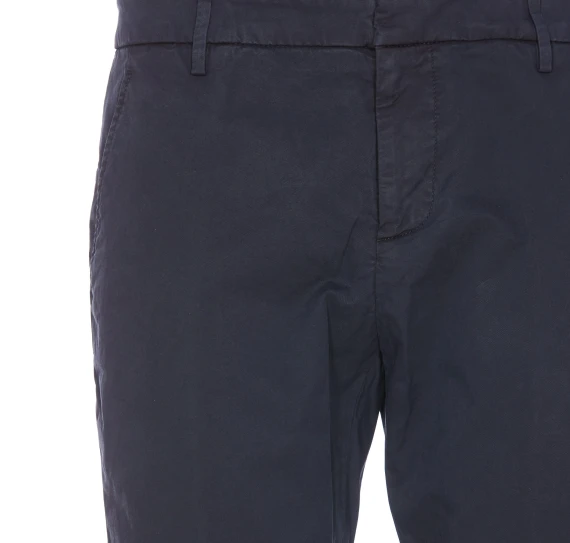 Dondup Pantaloni Nero