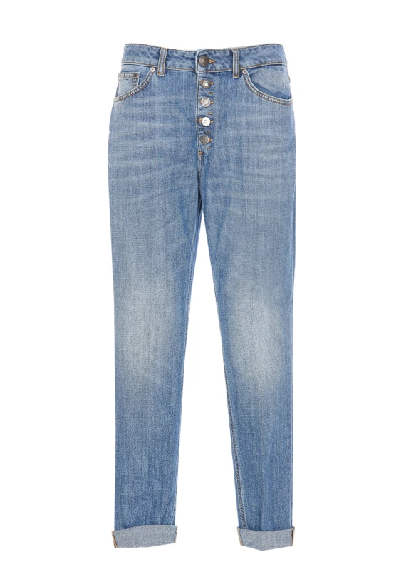 KOONS GIOIELLO JEANS