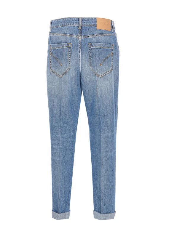 KOONS GIOIELLO JEANS