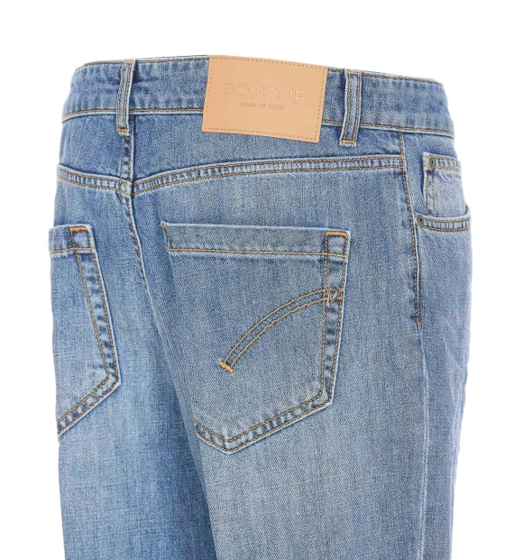 KOONS GIOIELLO JEANS