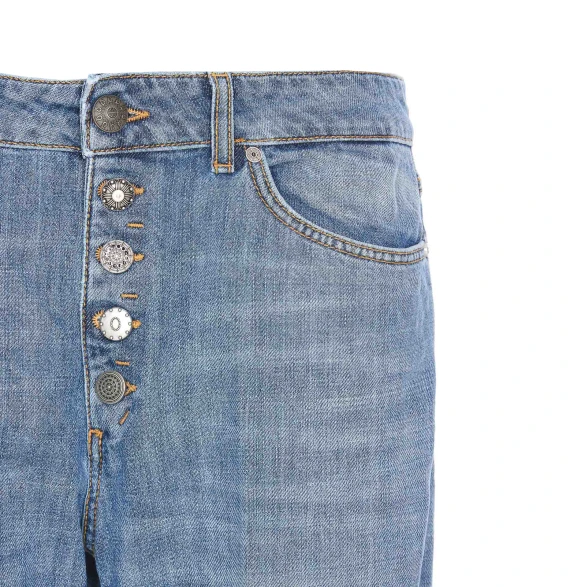 KOONS GIOIELLO JEANS