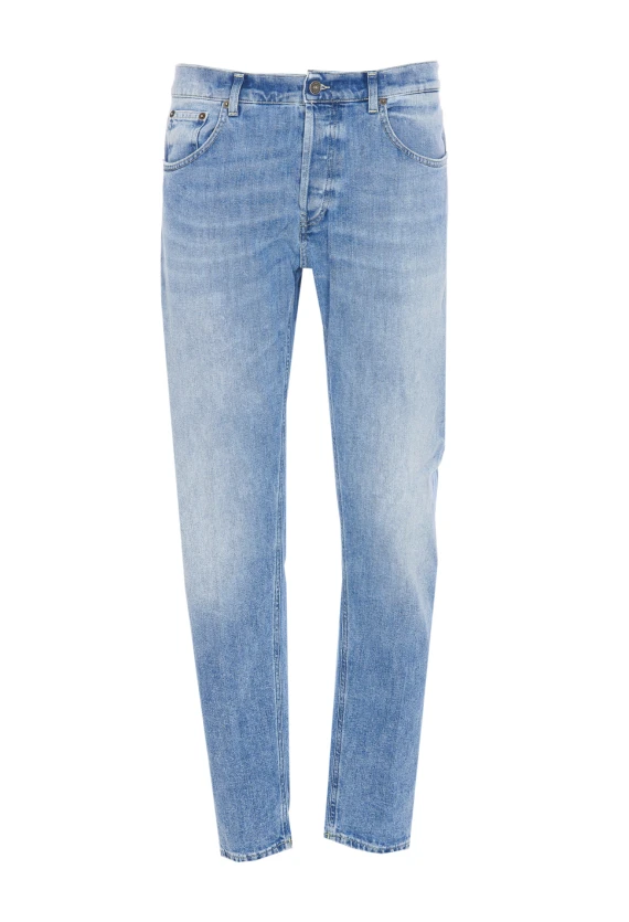 Dondup Jeans Blue