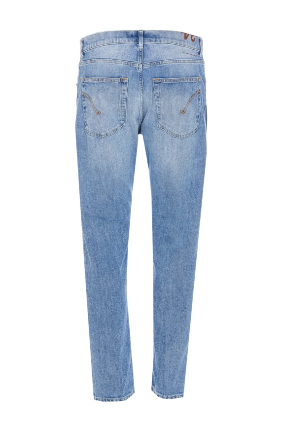 Dondup Jeans Blue
