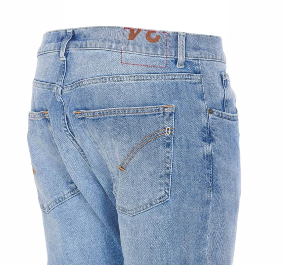 Dondup Jeans Blue