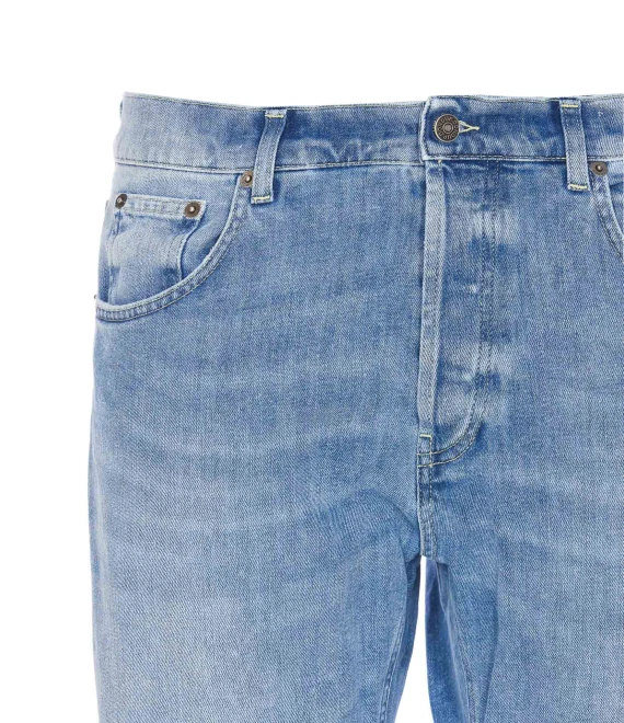 Dondup Jeans Blue