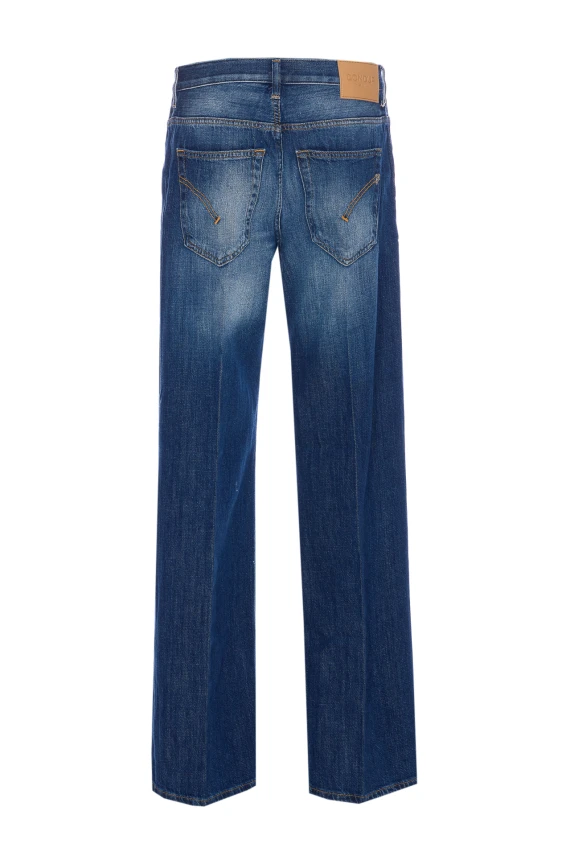 Dondup Pantaloni Blue