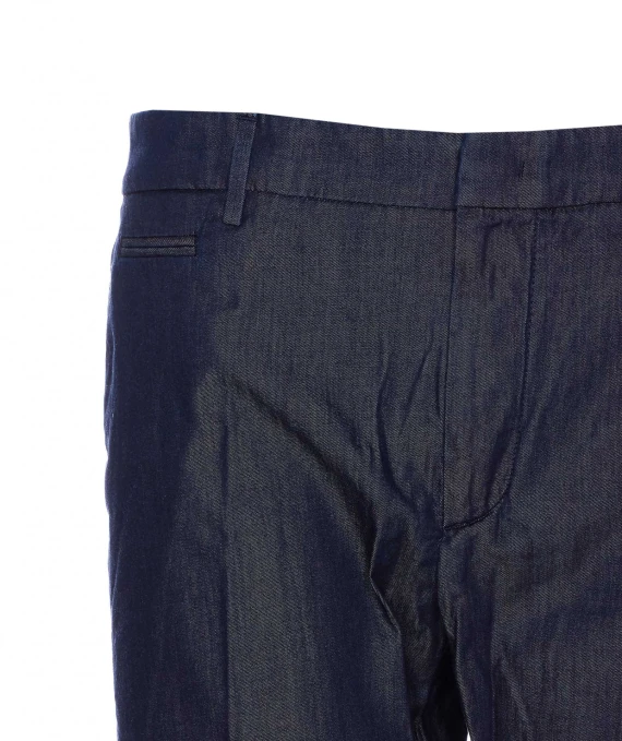 Dondup Pantaloni Blue