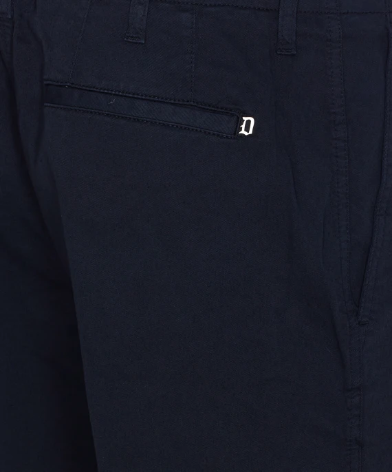 Dondup Pantaloni Blue