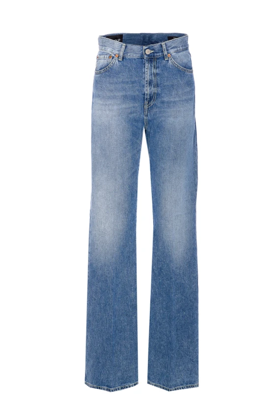 Dondup Jeans Blue