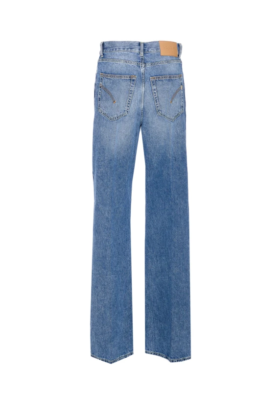 Dondup Jeans Blue
