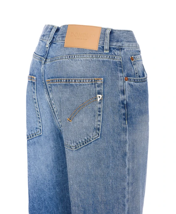 Dondup Jeans Blue