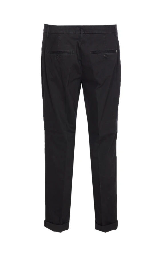 Dondup Pantaloni Nero