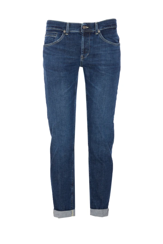 Dondup Jeans Blue
