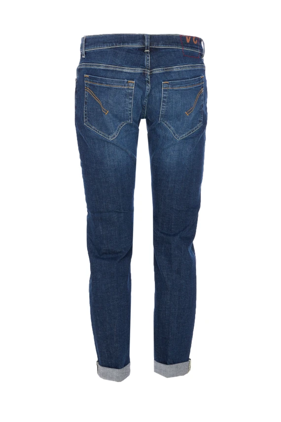 Dondup Jeans Blue