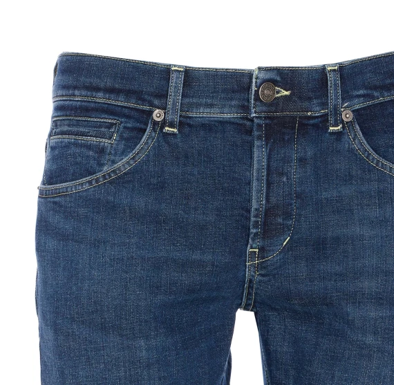 Dondup Jeans Blue
