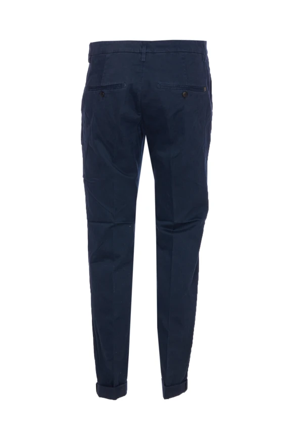 Dondup Pantaloni Blue