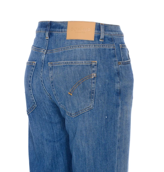 Dondup Jeans Blue