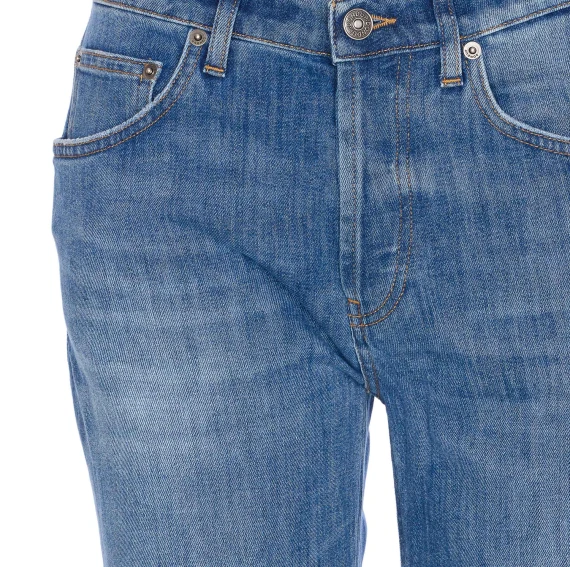 Dondup Jeans Blue