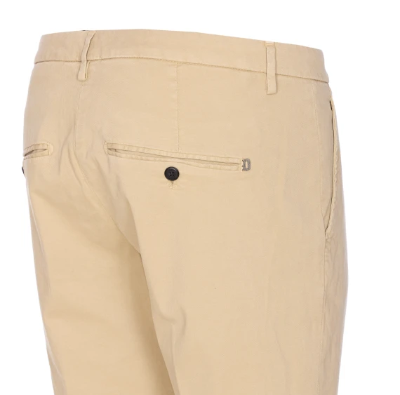 Dondup Pantaloni Beige