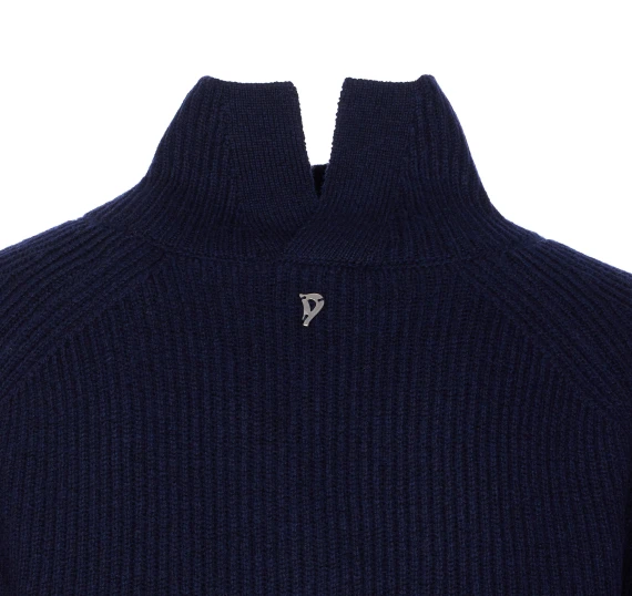 Dondup Maglie Blue