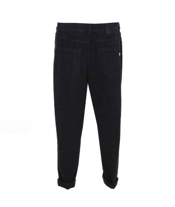 Dondup Jeans Nero