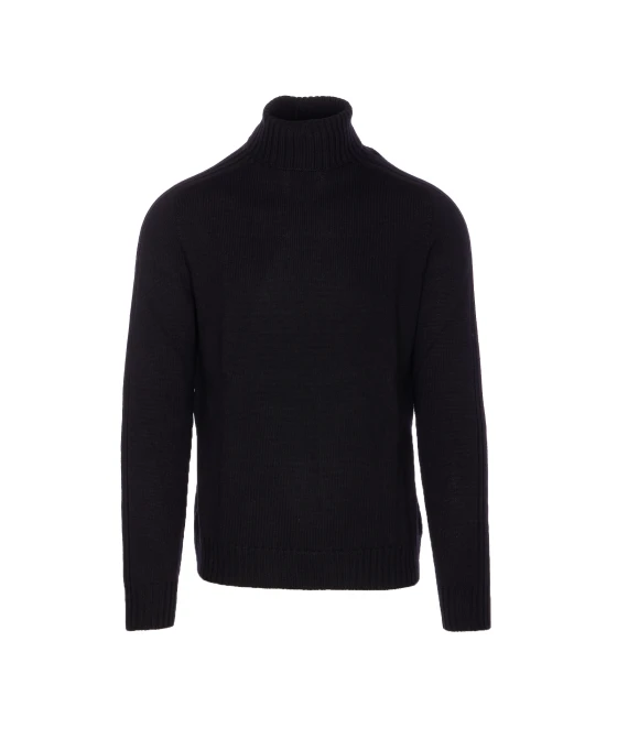 Dondup Maglie Nero