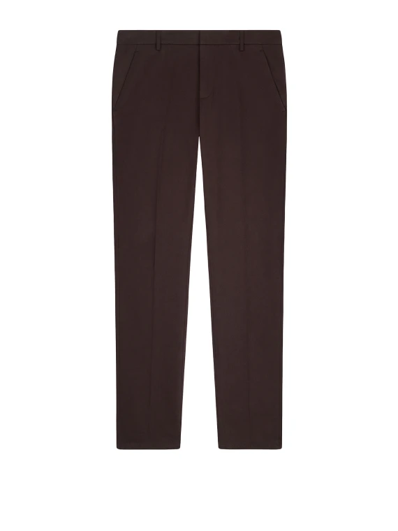Pantaloni CIOCCOLATO