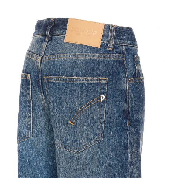 AMBER WIDE LEG PANTS