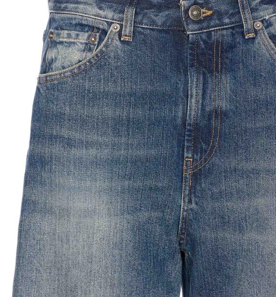 AMBER WIDE LEG PANTS