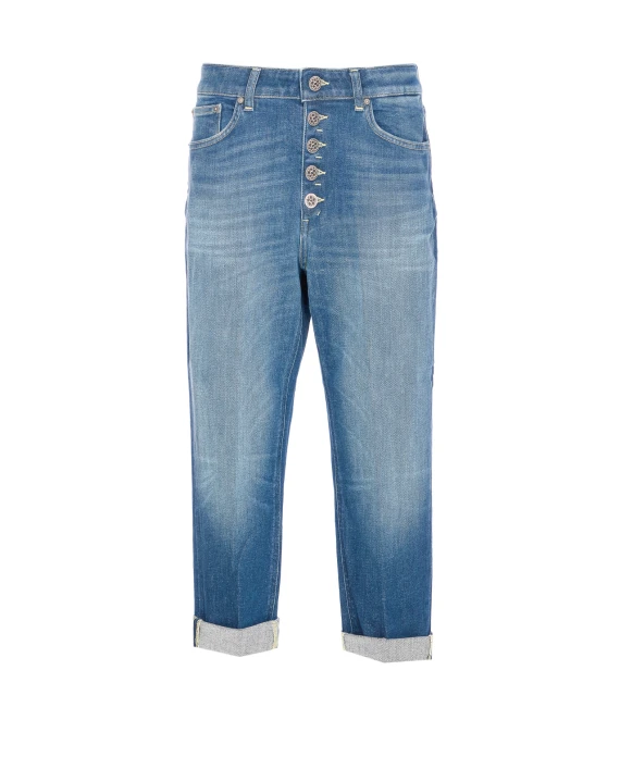 KOONS GIOIELLO JEANS