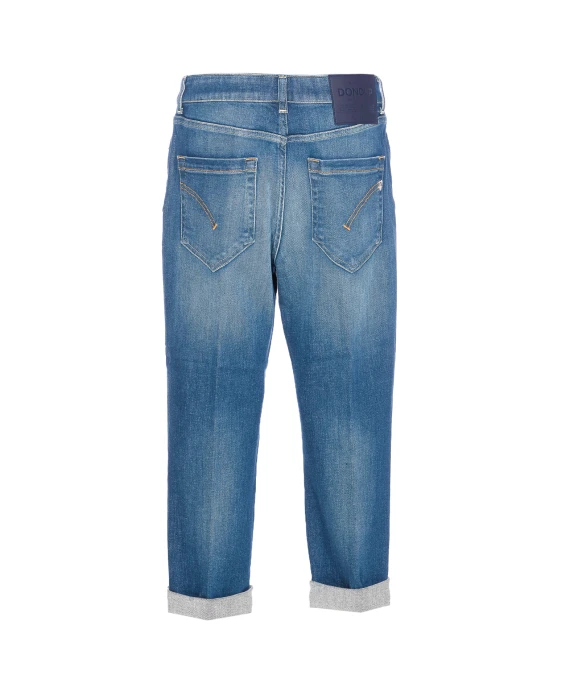 KOONS GIOIELLO JEANS