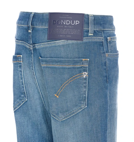 KOONS GIOIELLO JEANS