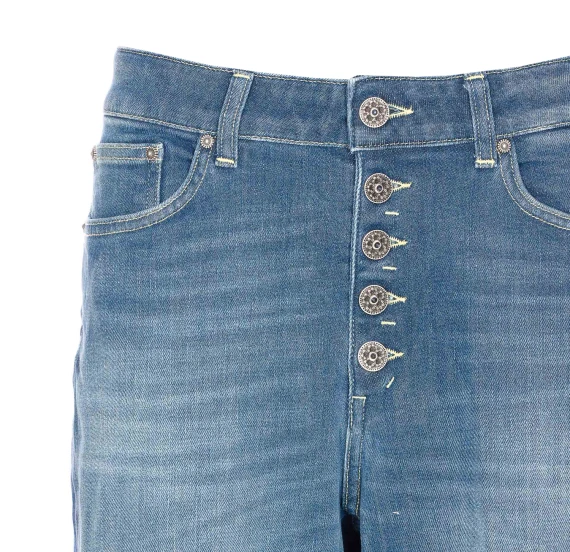 KOONS GIOIELLO JEANS