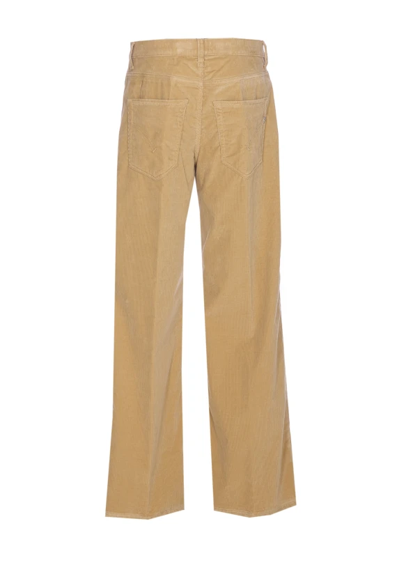 Dondup Jeans Beige