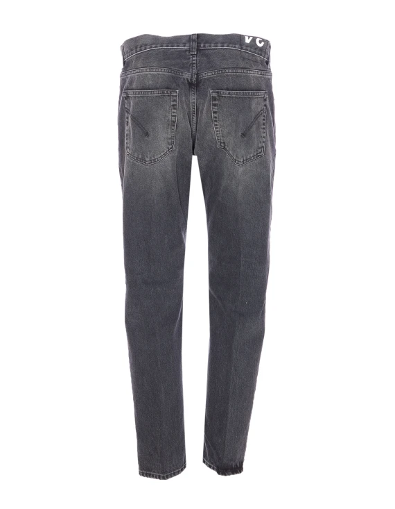 Dondup Jeans Grigio