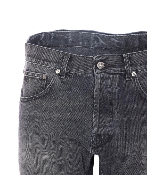 Dondup Jeans Grigio