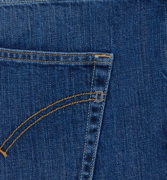 Dondup Pantaloncini Blue