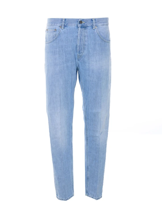Dondup Jeans Blue
