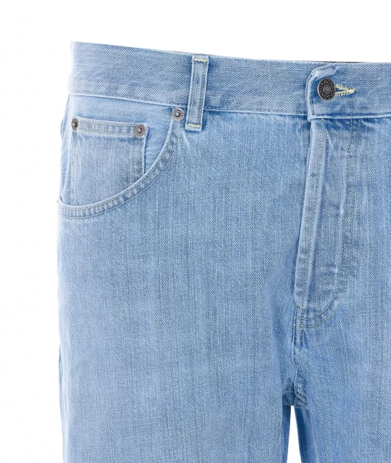 Dondup Jeans Blue