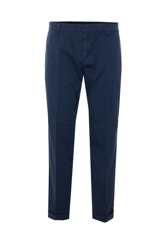 Dondup Pantaloni Blue