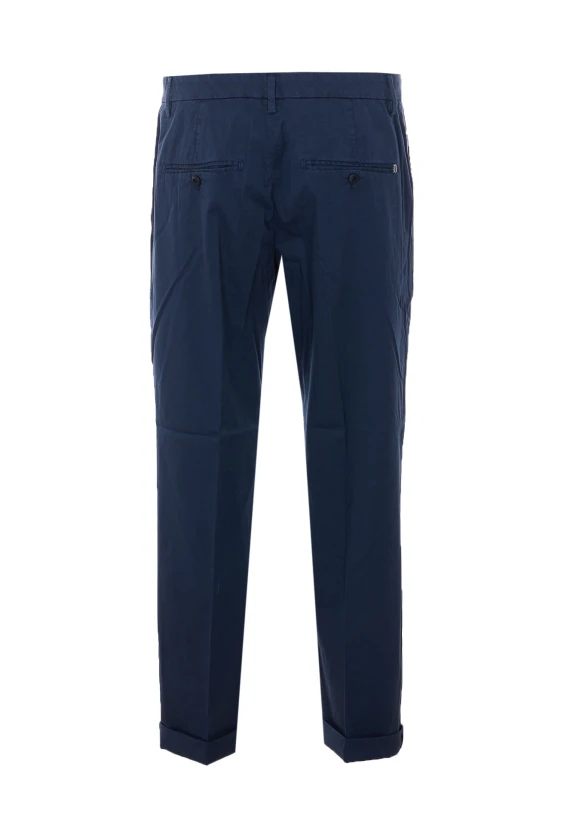 Dondup Pantaloni Blue