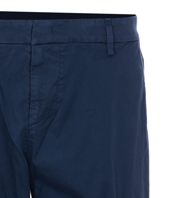 Dondup Pantaloni Blue