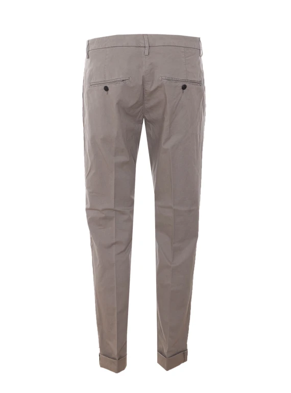 Dondup Pantaloni Beige