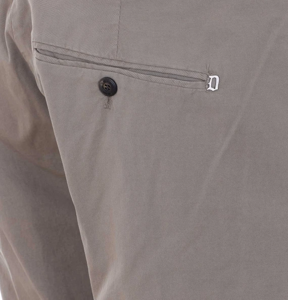 Dondup Pantaloni Beige