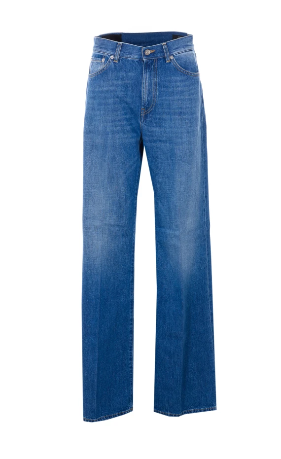 Dondup Jeans Blue