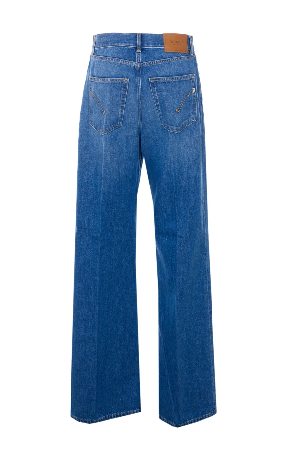 Dondup Jeans Blue