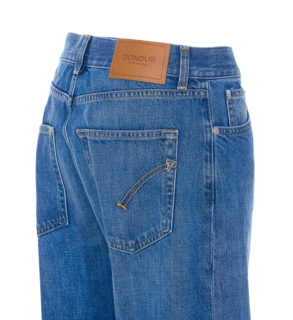 Dondup Jeans Blue